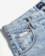 Load image into Gallery viewer, Pleated Jean