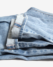 Load image into Gallery viewer, Pleated Jean