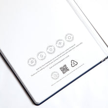 Load image into Gallery viewer, Stone Paper Notebook