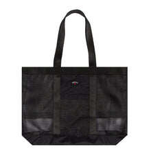 Load image into Gallery viewer, Expandable Mesh Tote
