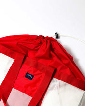 Load image into Gallery viewer, Expandable Mesh Tote