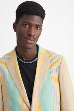Load image into Gallery viewer, Linen Blazer