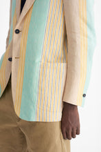 Load image into Gallery viewer, Linen Blazer