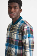 Load image into Gallery viewer, Ultrafine Plaid Bomber