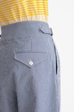 Load image into Gallery viewer, Gurkha Seersucker Pant