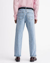 Load image into Gallery viewer, Pleated Jean