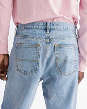 Load image into Gallery viewer, Pleated Jean