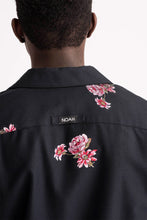 Load image into Gallery viewer, Jacquard Floral Shirt