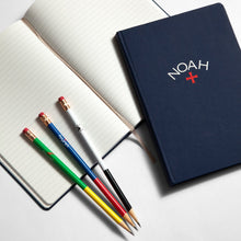 Load image into Gallery viewer, Stone Paper Notebook