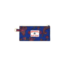 Load image into Gallery viewer, Noah x Birdwell Paisley Nylon Tote + Gear Pouch