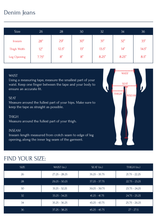 Load image into Gallery viewer, Pleated Jean