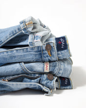 Load image into Gallery viewer, Pleated Jean
