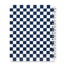 Load image into Gallery viewer, Checkerboard Notebook

