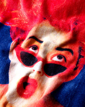 Load image into Gallery viewer, Noah x the B-52s Wig Beach Towel
