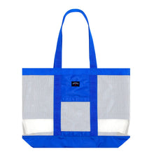Load image into Gallery viewer, Expandable Mesh Tote
