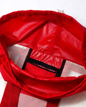 Load image into Gallery viewer, Expandable Mesh Tote
