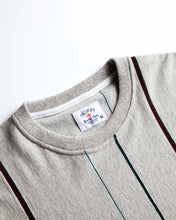 Load image into Gallery viewer, Vertical Stripe Practice Top
